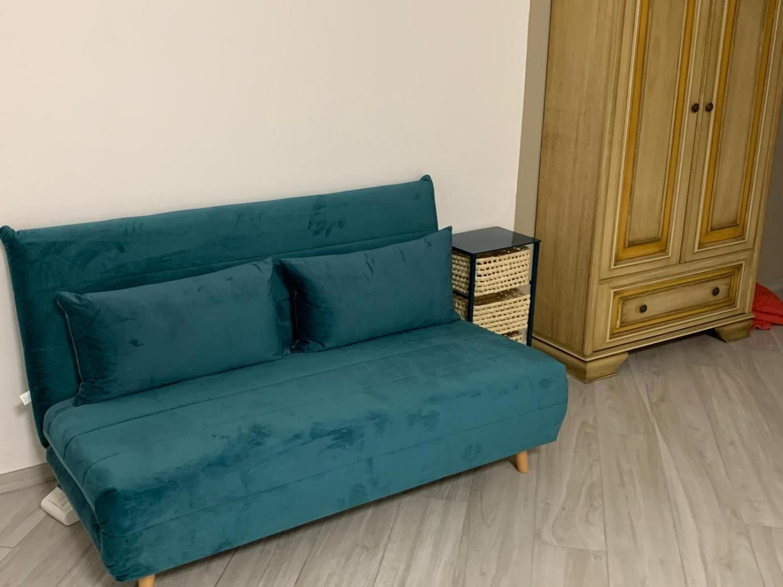 San Benedetto Apartment แบร์กาโม ภายนอก รูปภาพ