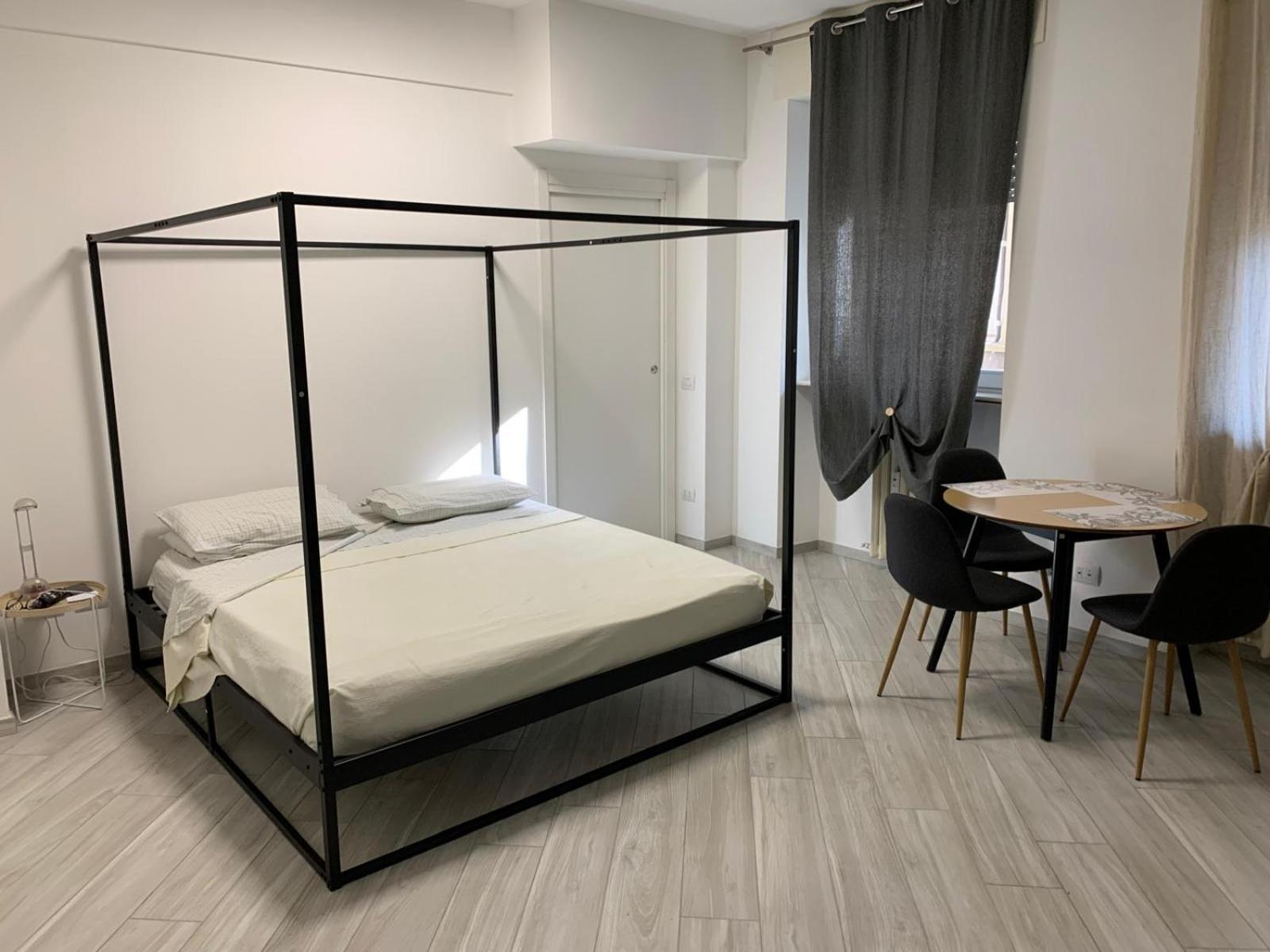 San Benedetto Apartment แบร์กาโม ภายนอก รูปภาพ